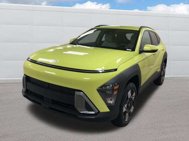2025 Hyundai Kona SEL for sale in Duluth, MN