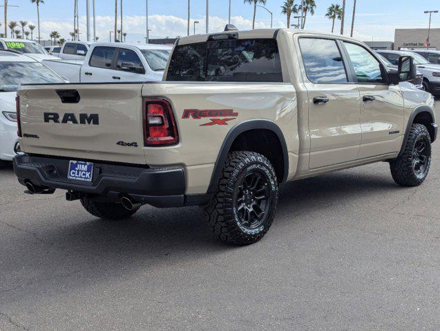 New 2025 RAM 1500 For Sale in Tucson, AZ