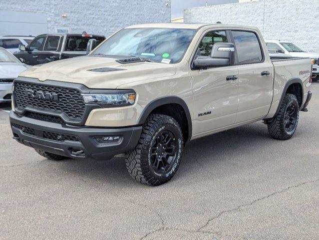 New 2025 RAM 1500 For Sale in Tucson, AZ