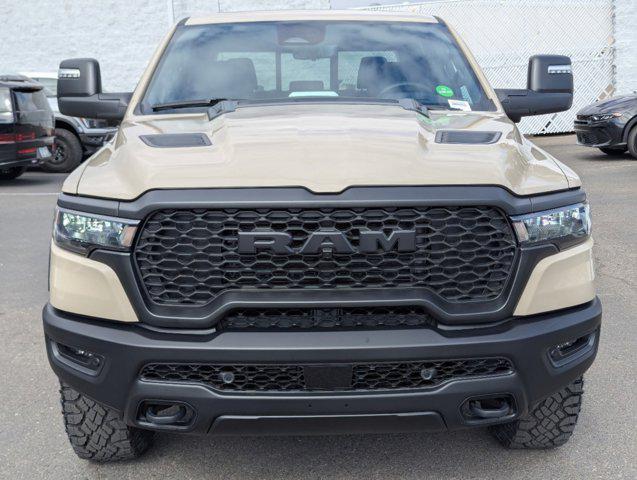 New 2025 RAM 1500 For Sale in Tucson, AZ