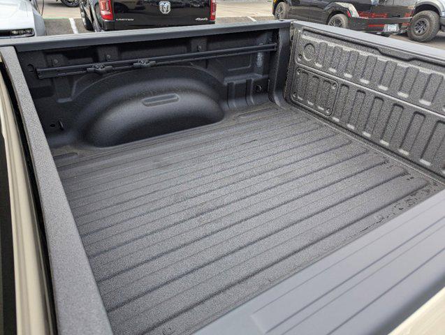 New 2025 RAM 1500 For Sale in Tucson, AZ