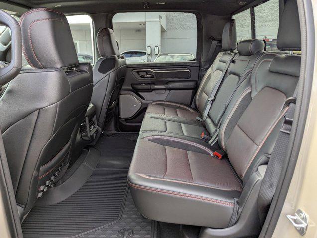 New 2025 RAM 1500 For Sale in Tucson, AZ
