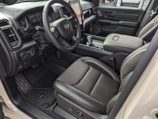 New 2025 RAM 1500 For Sale in Tucson, AZ