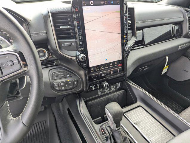 New 2025 RAM 1500 For Sale in Tucson, AZ