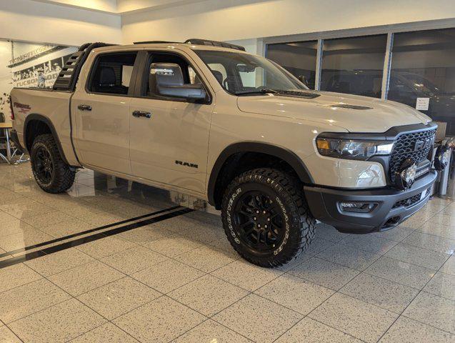 New 2025 RAM 1500 For Sale in Tucson, AZ