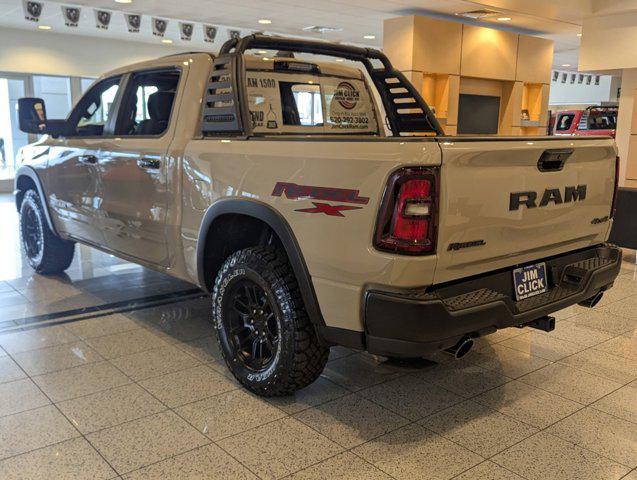 New 2025 RAM 1500 For Sale in Tucson, AZ