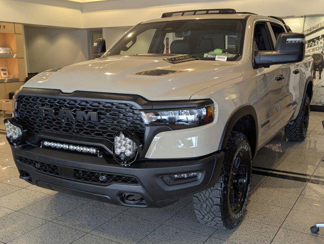New 2025 RAM 1500 For Sale in Tucson, AZ