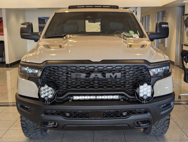 New 2025 RAM 1500 For Sale in Tucson, AZ