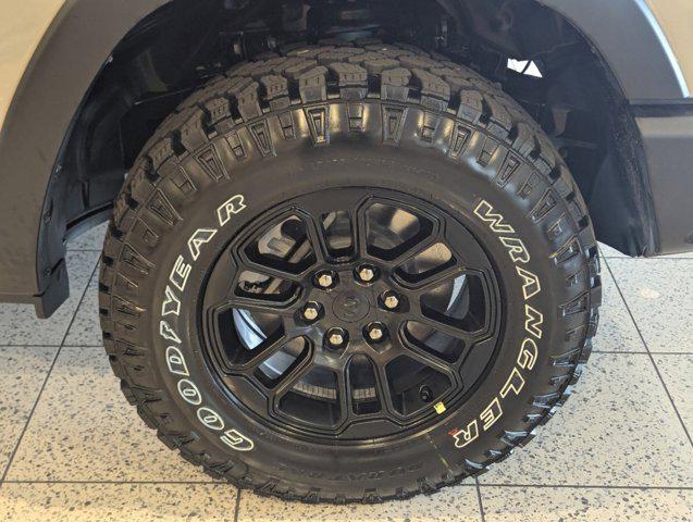 New 2025 RAM 1500 For Sale in Tucson, AZ