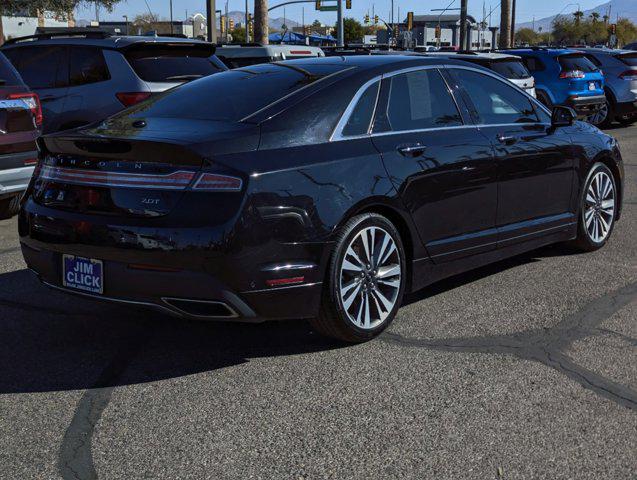 Used 2019 Lincoln MKZ For Sale in Tucson, AZ