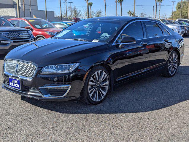 Used 2019 Lincoln MKZ For Sale in Tucson, AZ