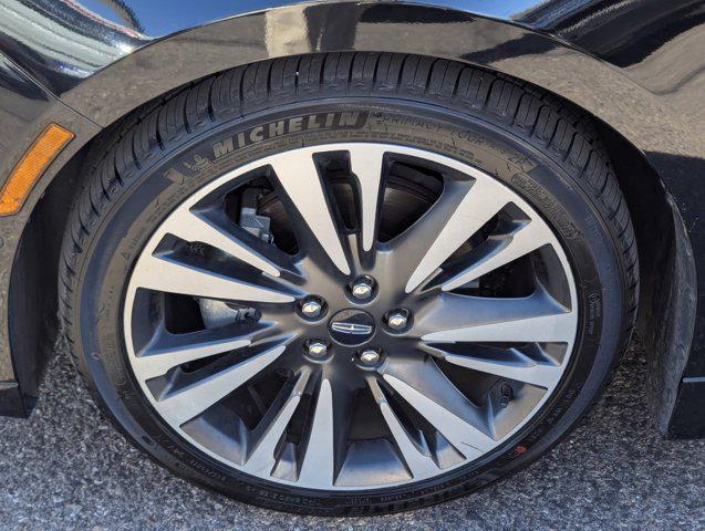 Used 2019 Lincoln MKZ For Sale in Tucson, AZ