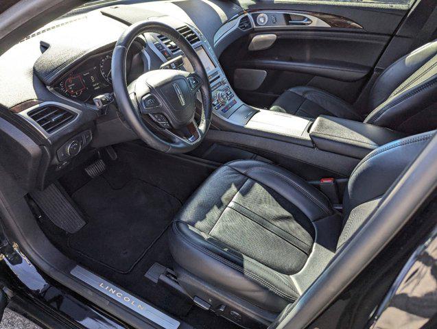 Used 2019 Lincoln MKZ For Sale in Tucson, AZ