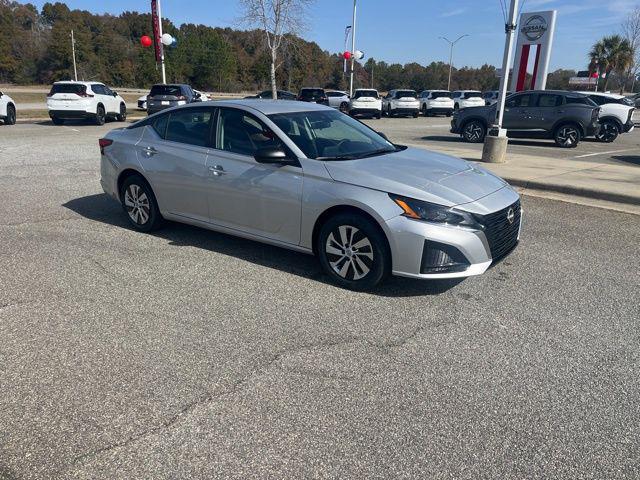 2025 Nissan Altima S FWD for sale in Albany, GA