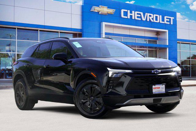 2025 Chevrolet V Blazer eAWD LT for sale in San Antonio, TX