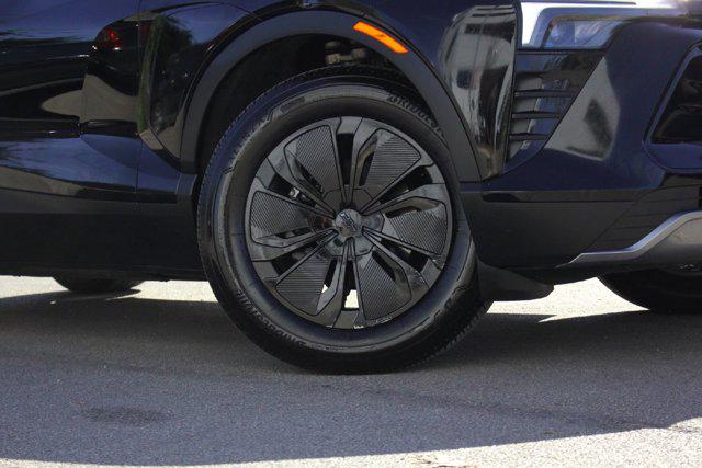 2025 Chevrolet V Blazer eAWD LT