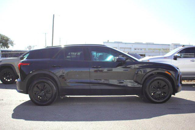 2025 Chevrolet V Blazer eAWD LT