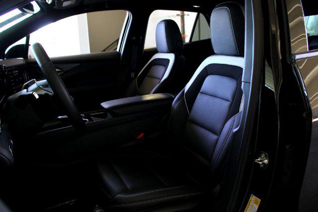 2025 Chevrolet V Blazer eAWD LT