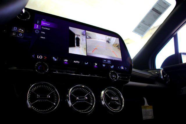 2025 Chevrolet V Blazer eAWD LT