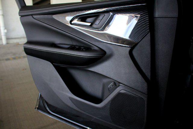 2025 Chevrolet V Blazer eAWD LT