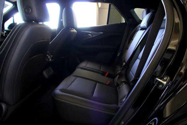 2025 Chevrolet V Blazer eAWD LT