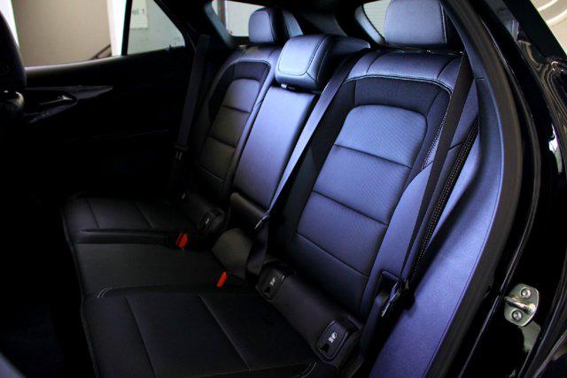 2025 Chevrolet V Blazer eAWD LT