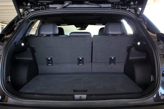 2025 Chevrolet V Blazer eAWD LT