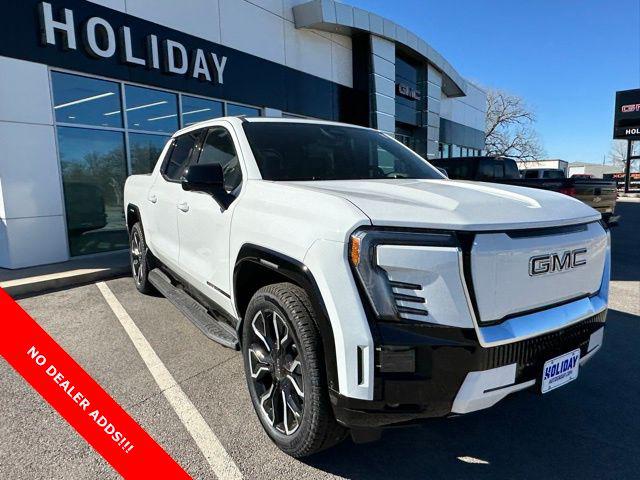 2025 GMC Sierra Extended Range Denali for sale in Graham, TX
