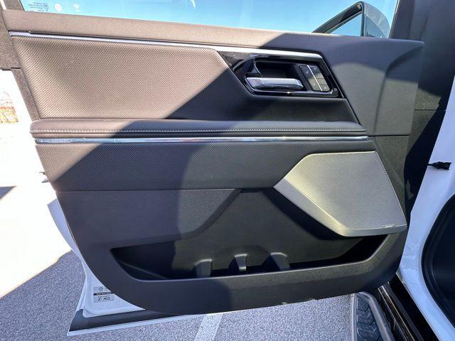 2025 GMC Sierra Extended Range Denali