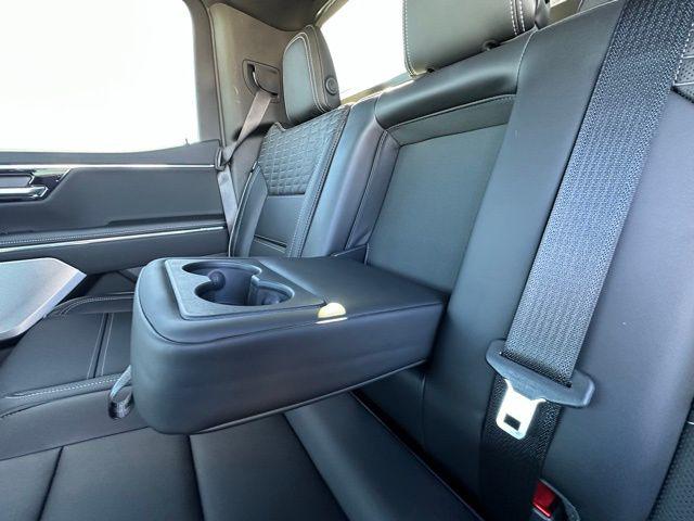 2025 GMC Sierra Extended Range Denali
