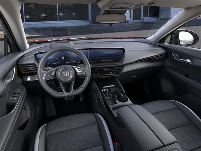 New 2025 Buick Envision For Sale in Waterford Twp, MI