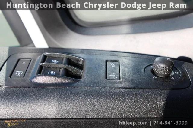 2023 Ram ProMaster Cargo Van High Roof 136 WB