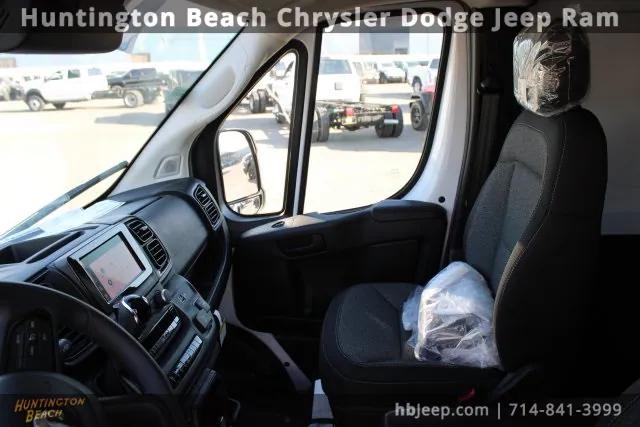2023 Ram ProMaster Cargo Van High Roof 136 WB