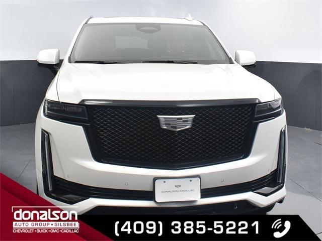2024 Cadillac Escalade ESV 4WD Sport