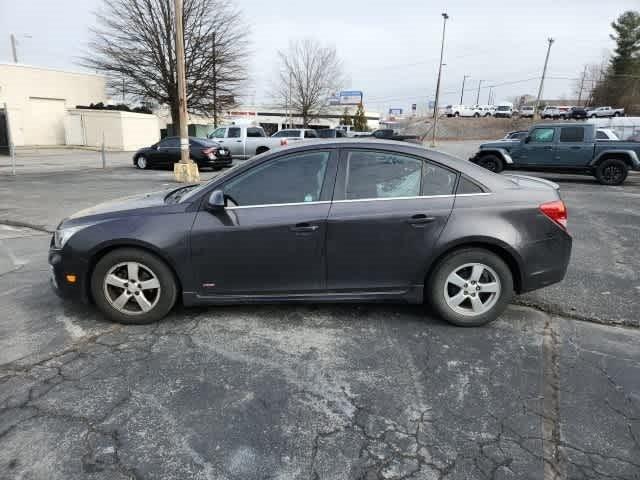 2015 Chevrolet Cruze 1LT Auto