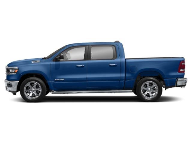 2019 RAM 1500 Big Horn/Lone Star Crew Cab 4x4 57 Box