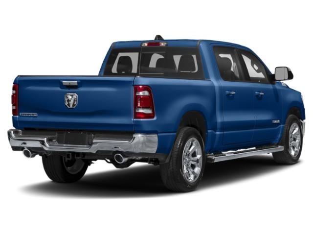 2019 RAM 1500 Big Horn/Lone Star Crew Cab 4x4 57 Box