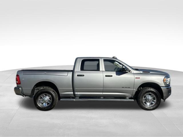 2020 RAM 2500 Tradesman Crew Cab 4X4 64 Box