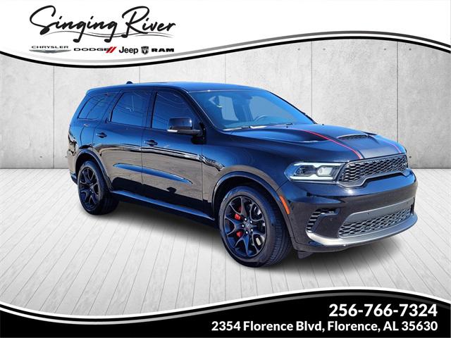 2024 Dodge Durango SRT 392 AWD