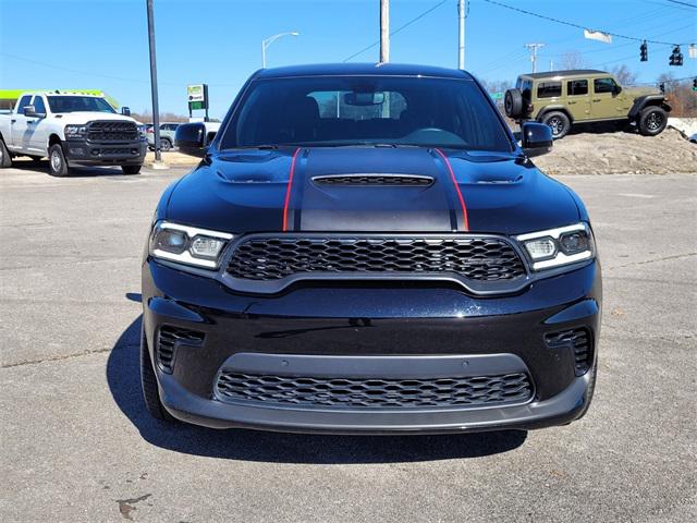 2024 Dodge Durango SRT 392 AWD