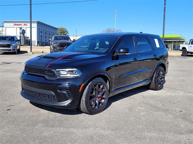 2024 Dodge Durango SRT 392 AWD