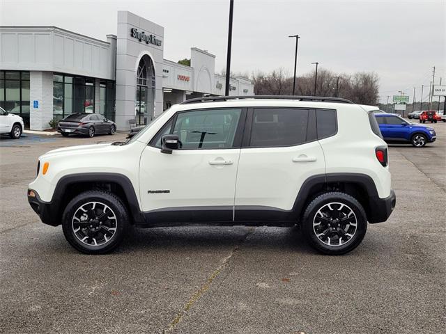 2023 Jeep Renegade Upland 4x4