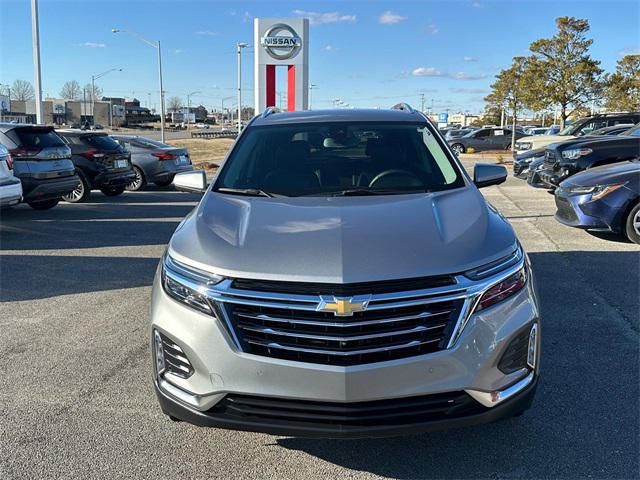 2023 Chevrolet Equinox FWD Premier