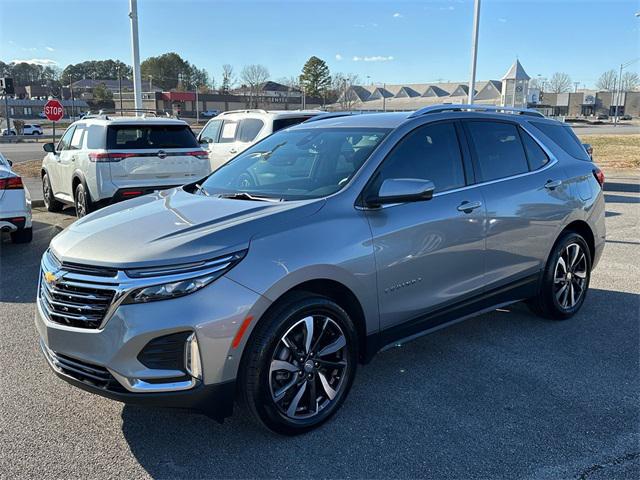 2023 Chevrolet Equinox FWD Premier