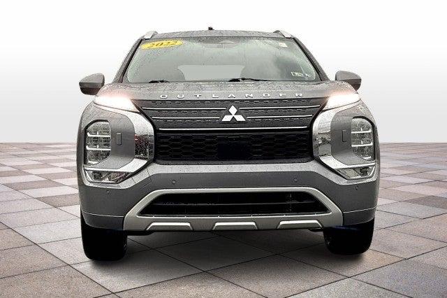 2022 Mitsubishi Outlander SEL Special Edition S-AWC