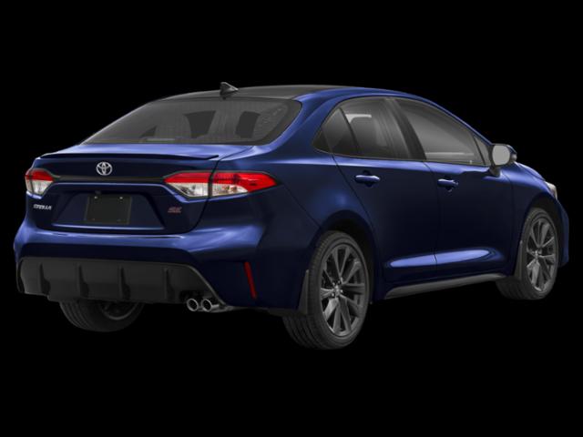 2023 Toyota Corolla SE 2023 Toyota Corolla SE