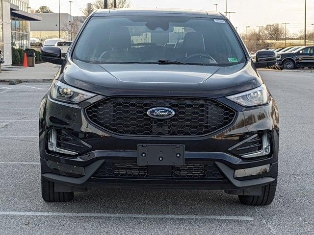 2022 Ford Edge ST-Line