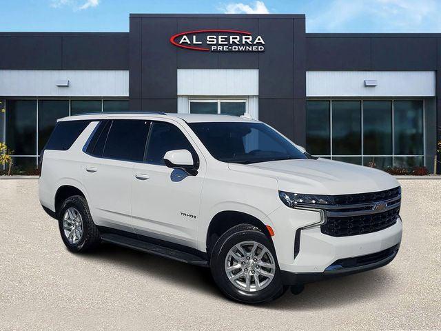 2023 Chevrolet Tahoe 4WD LS for sale in Grand Blanc, MI
