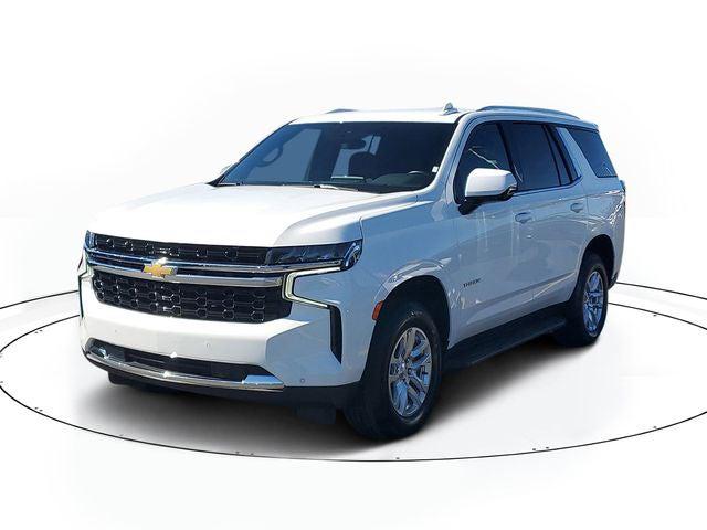 2023 Chevrolet Tahoe 4WD LS