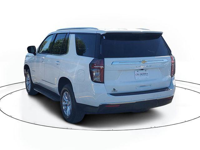 2023 Chevrolet Tahoe 4WD LS